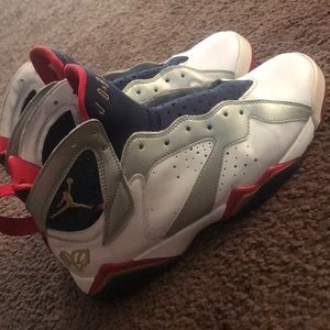 Jordan Retro 7